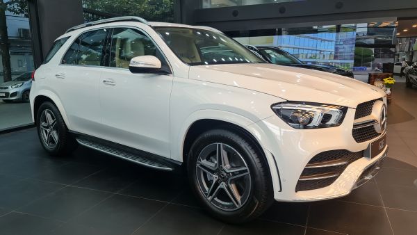 Mercedes Benz GLS450 2023 thông số giá lăn bánh 042023 #31 Mercedes Benz GLS450 2023 thông số giá lăn bánh 042023